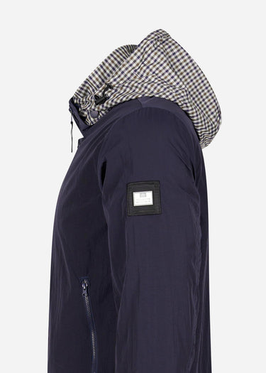 Weekend Offender Jassen Saunders - navy