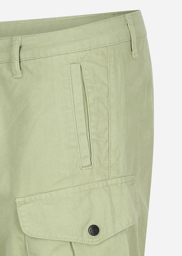 MA.Strum Shorts Cargo short - tea