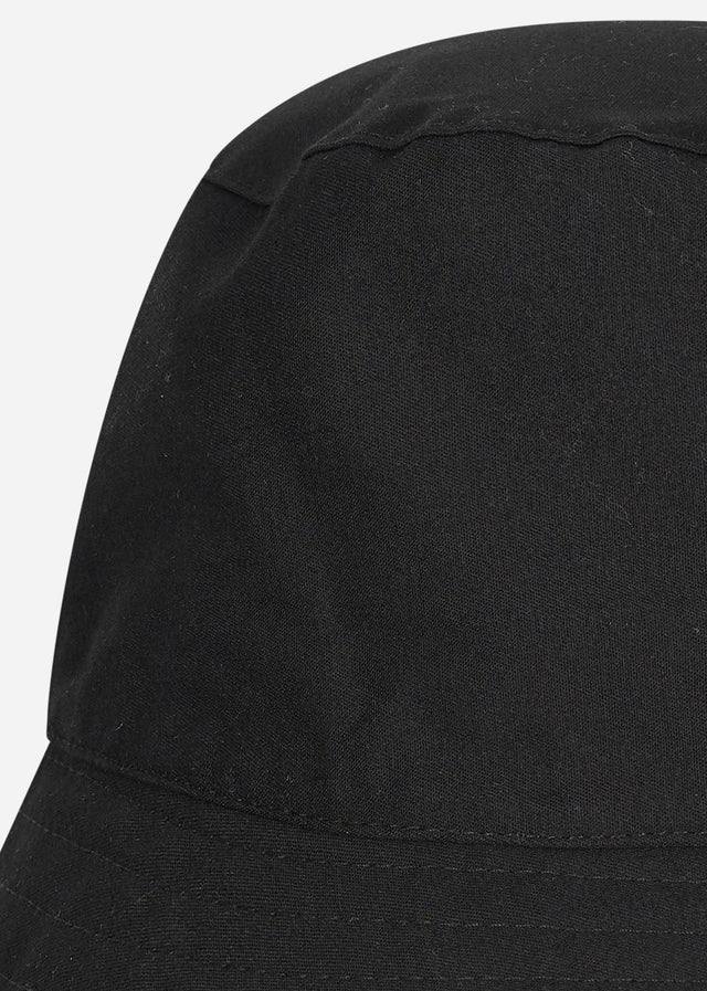 MA.Strum Bucket Hats Bucket hat - jet black