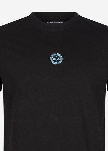 Marshall Artist T-shirts Surface to air t-shirt - black