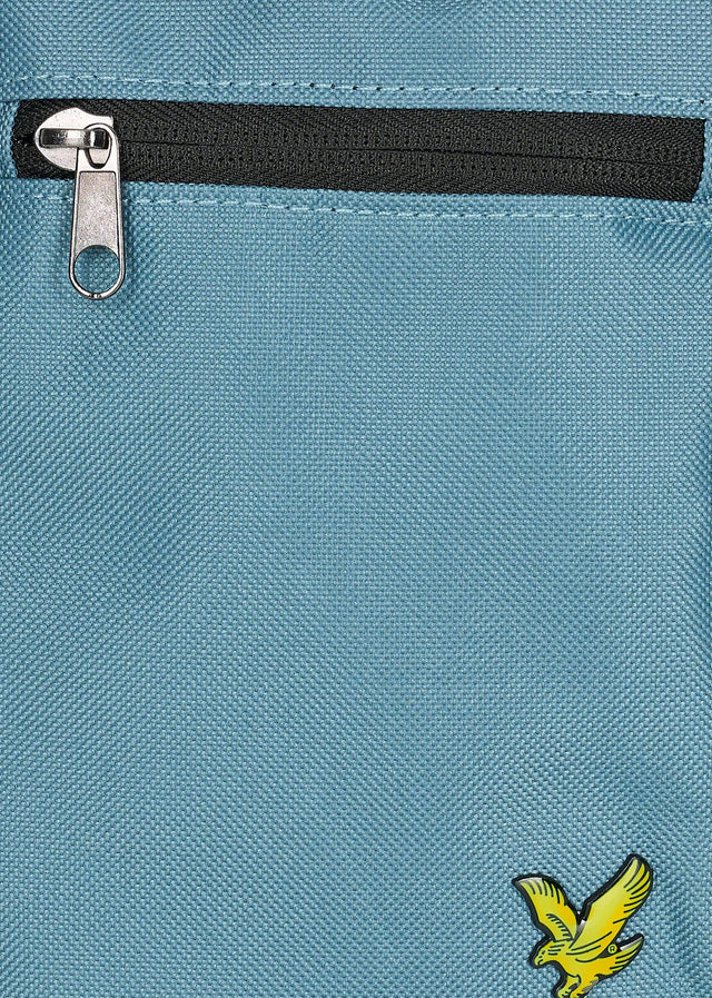 Lyle & Scott Bags Reporter bag - skipton blue