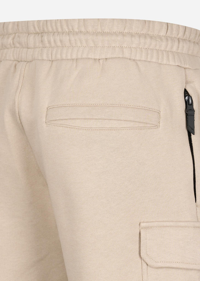 Marshall Artist Shorts Siren cargo short - sandstone