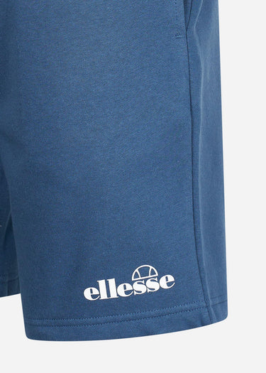 Ellesse Korte Broeken Molla short - blue