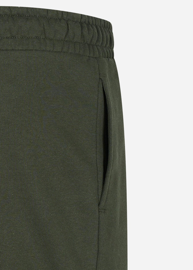 Ellesse Shorts Molla short - dark green