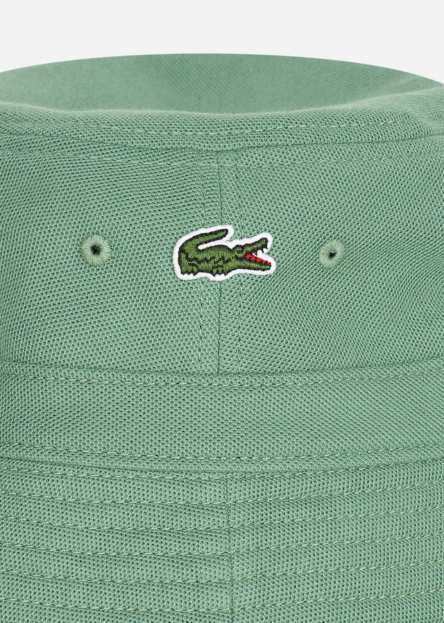 Lacoste Bucket Hats Bucket hat - ash tree