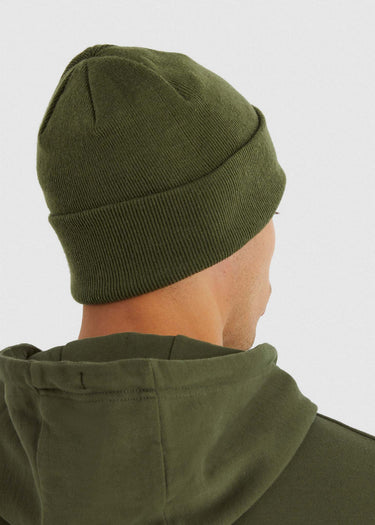 Ellesse Mutsen Thar beanie - khaki