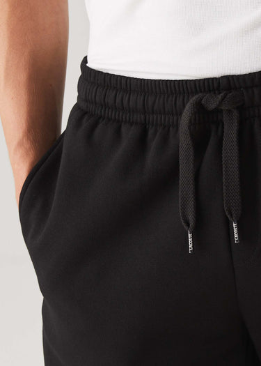 Lacoste Korte Broeken Shorts - black