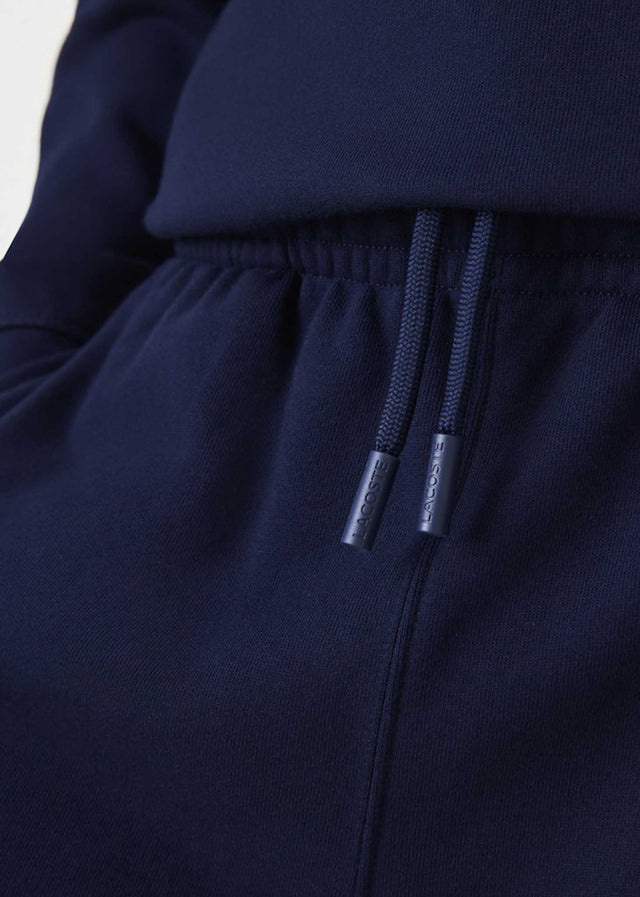Lacoste Shorts Branded shorts - navy blue