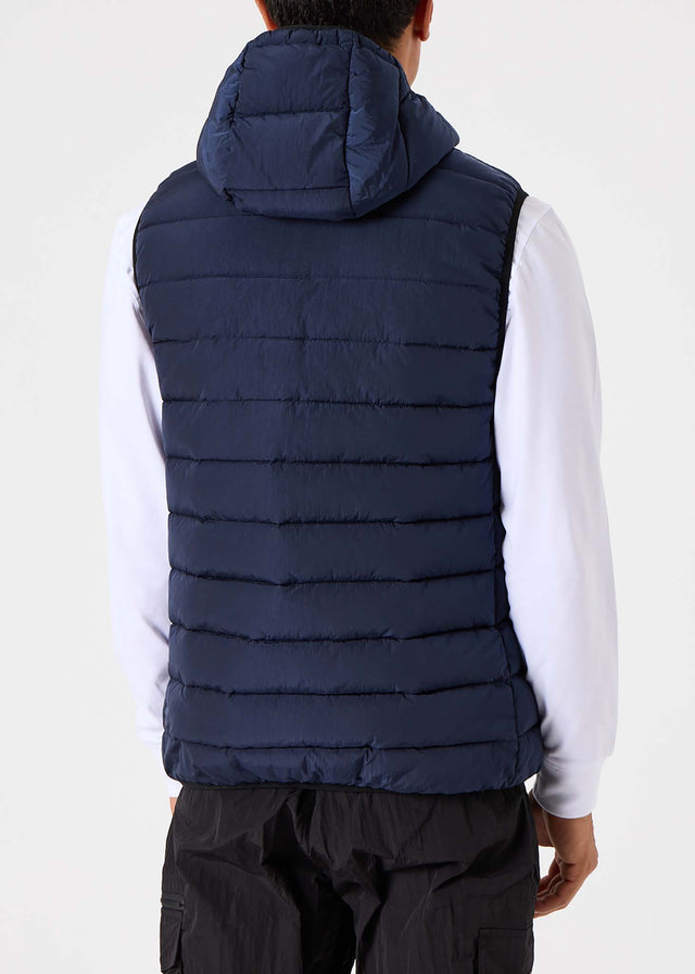 Weekend Offender Bodywarmers Toronto - navy