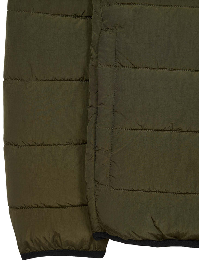 Weekend Offender Jackets La guardia - dark green