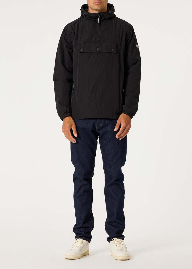 Weekend Offender Jackets Manaus - black