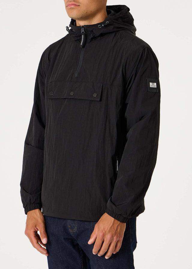 Weekend Offender Jackets Manaus - black