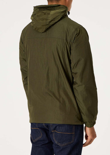 Weekend Offender Jassen Manaus - dark green
