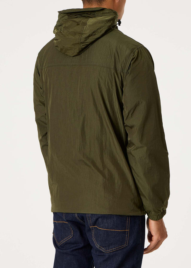 Weekend Offender Jackets Manaus - dark green