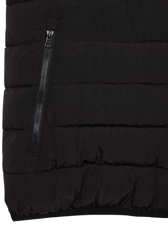 Weekend Offender Bodywarmers Toronto - black