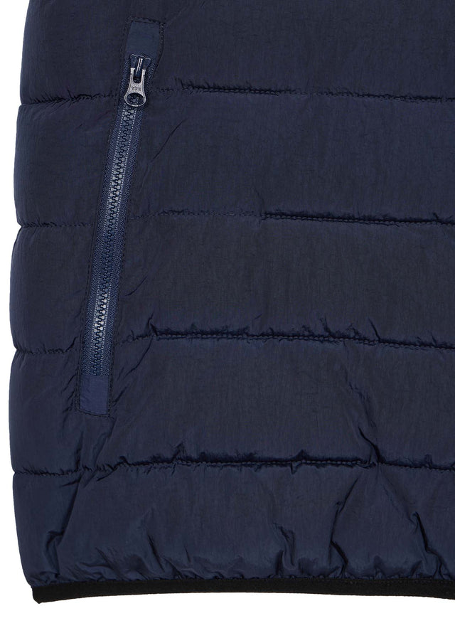 Weekend Offender Bodywarmers Toronto - navy