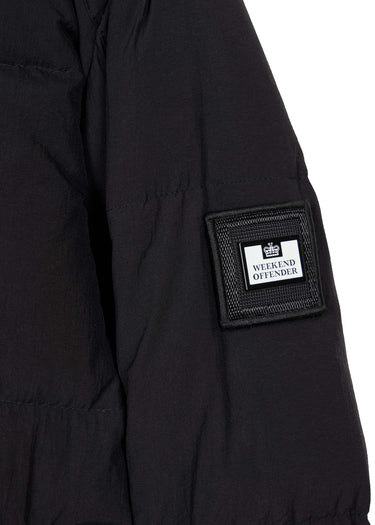 Weekend Offender Jassen Amsterdam - black