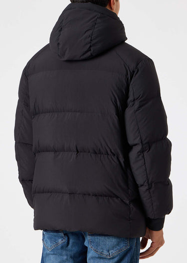Weekend Offender Jassen Amsterdam - black