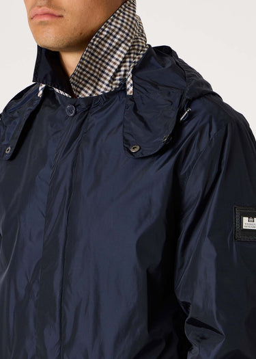 Weekend Offender Jassen Porto - navy