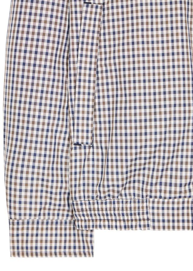 Weekend Offender Jackets Campbell - house check
