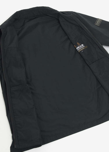 Barbour International Jassen Quarry casual - black