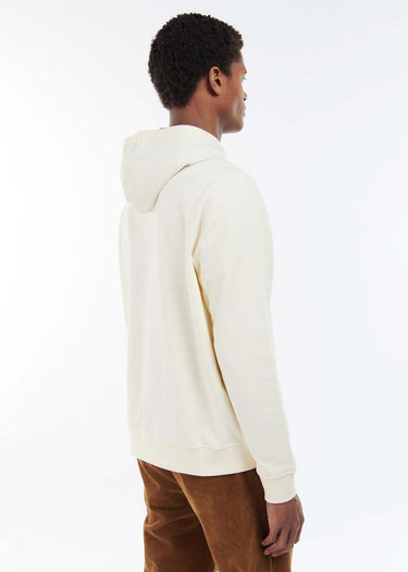 Barbour Hoodies Affiliate popover hoodie - neutral