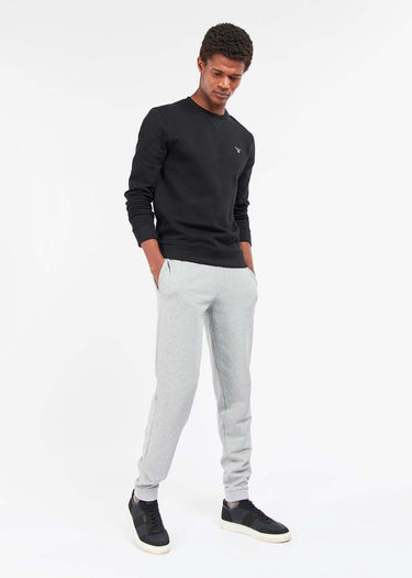 Barbour Truien Ridsdale crew - black