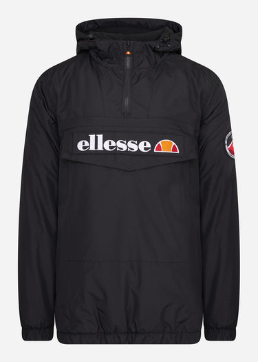 Ellesse Jassen Monterini - black