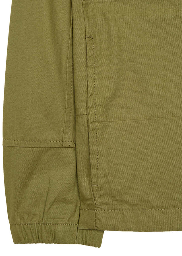 Weekend Offender Overshirts Helsinki - samphire