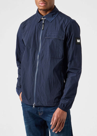 Weekend Offender Jassen Joshua - navy