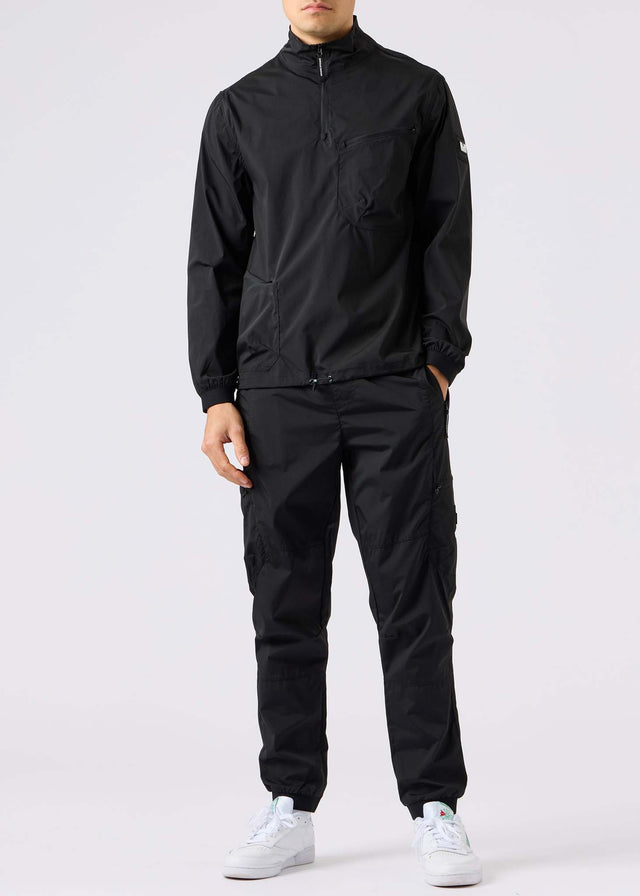 Weekend Offender Jackets Nunez - black