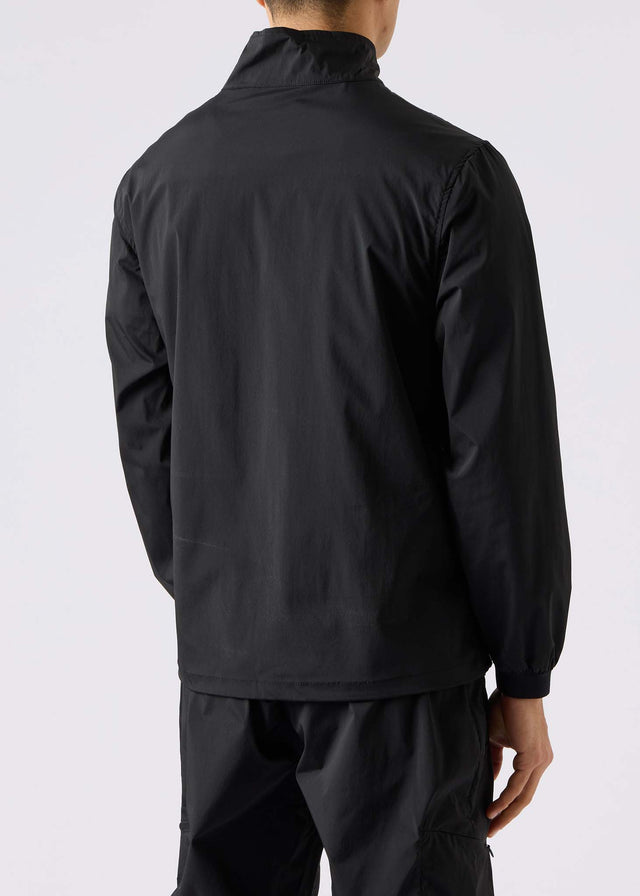 Weekend Offender Jackets Nunez - black