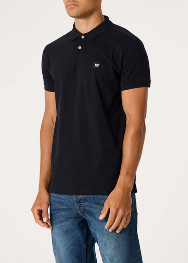 Weekend Offender Polo's Caneiros - black