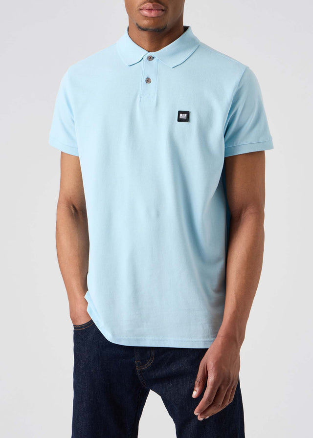 Weekend Offender Polos Caneiros - mineral