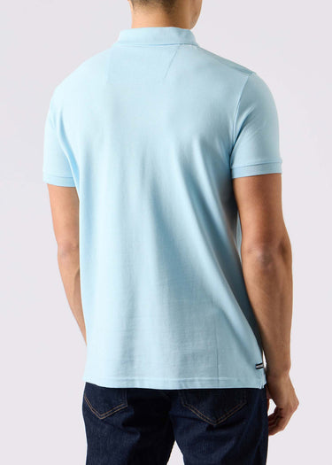 Weekend Offender Polo's Brant - mineral
