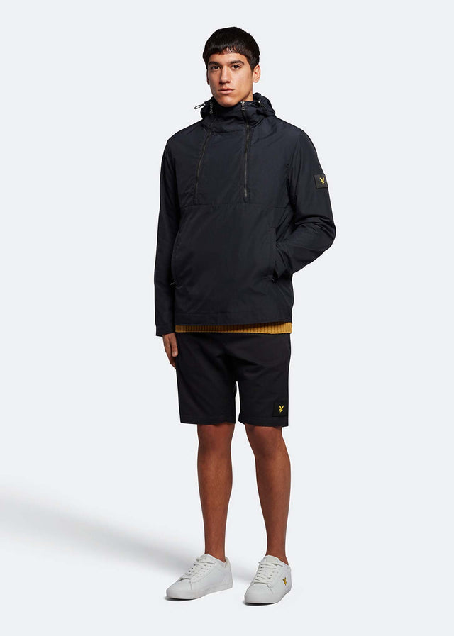 Lyle & Scott Shorts Cargo short - lacquer
