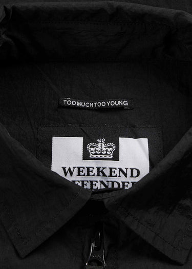 Weekend Offender Jassen Vinnie - black