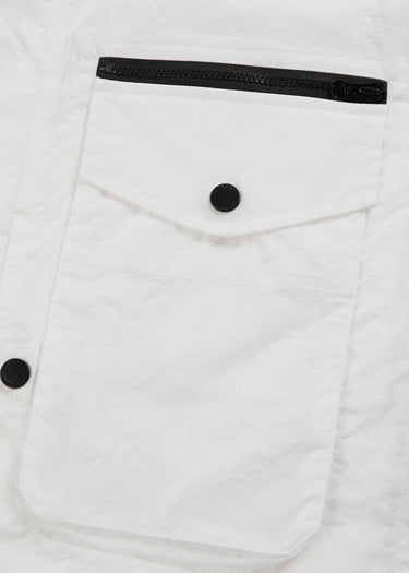 Weekend Offender Jassen Vinnie - plaster