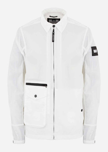 Weekend Offender Jassen Vinnie - plaster