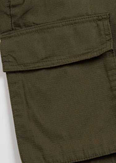 Weekend Offender Korte Broeken Grace bay - dark army