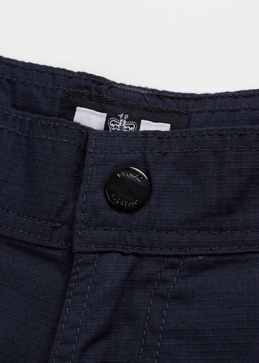 Weekend Offender Korte Broeken Grace bay - navy