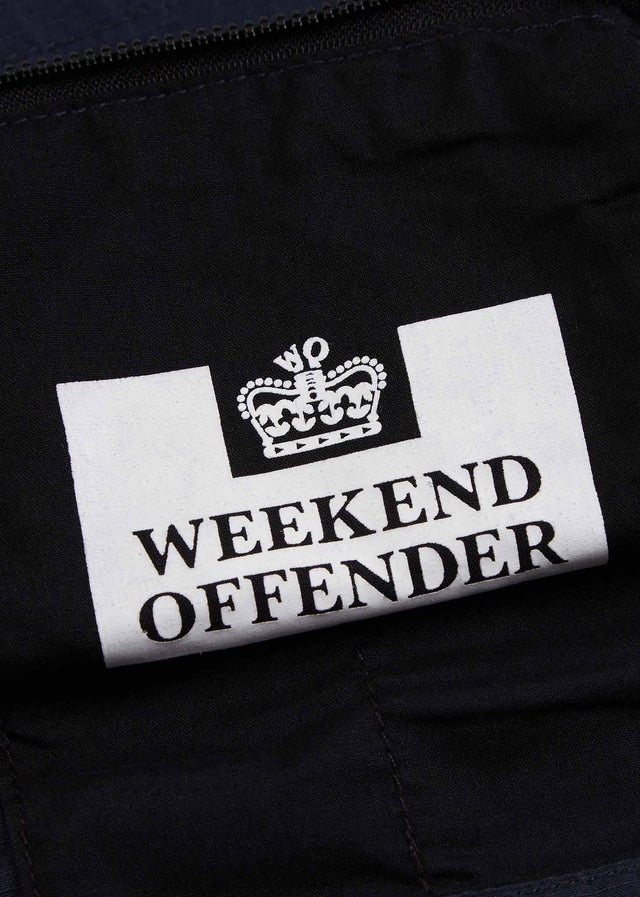 Weekend Offender Shorts Grace bay - navy