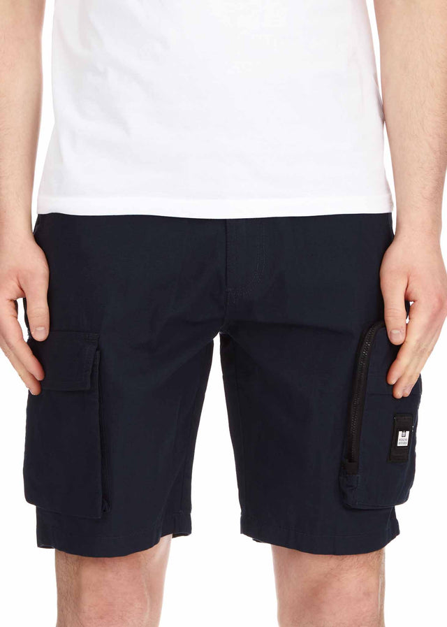 Weekend Offender Shorts Grace bay - navy