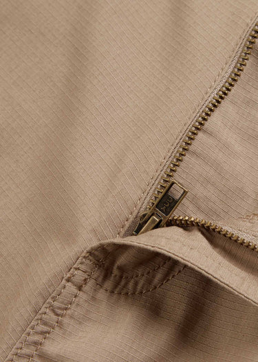 Weekend Offender Korte Broeken Grace bay - stone