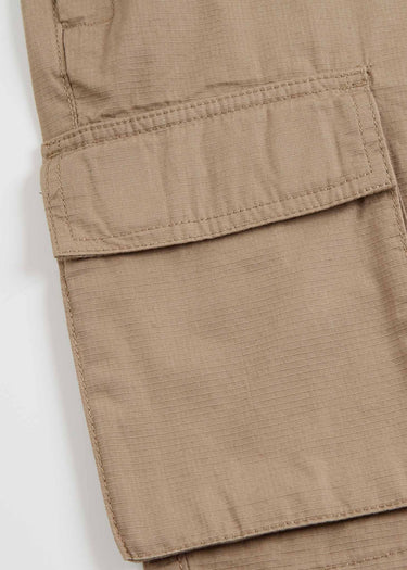 Weekend Offender Korte Broeken Grace bay - stone