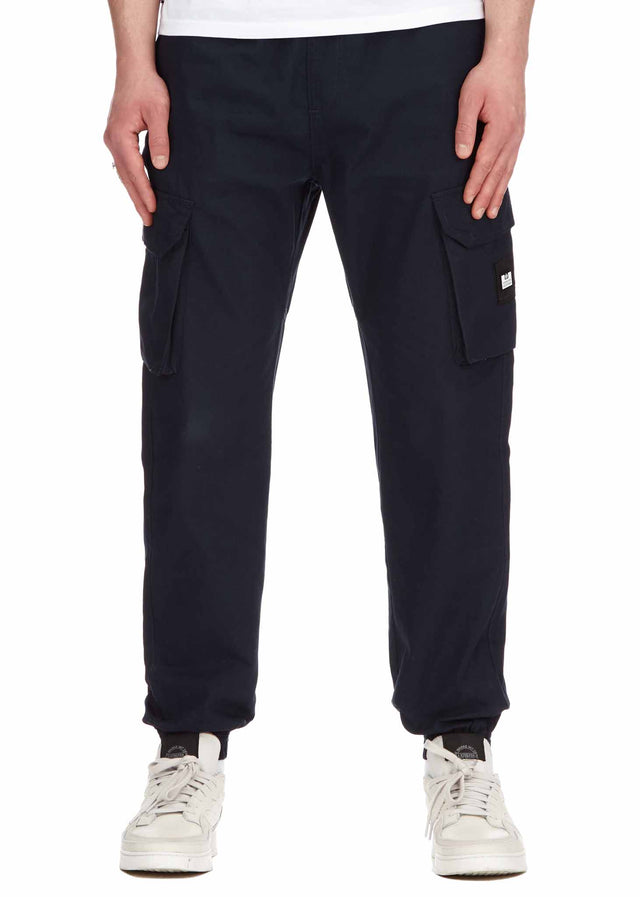 Weekend Offender Pants Pianemo - navy