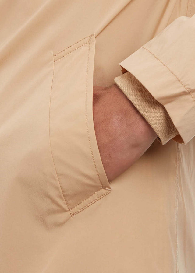 Weekend Offender Jackets Danecroft - sandcastle