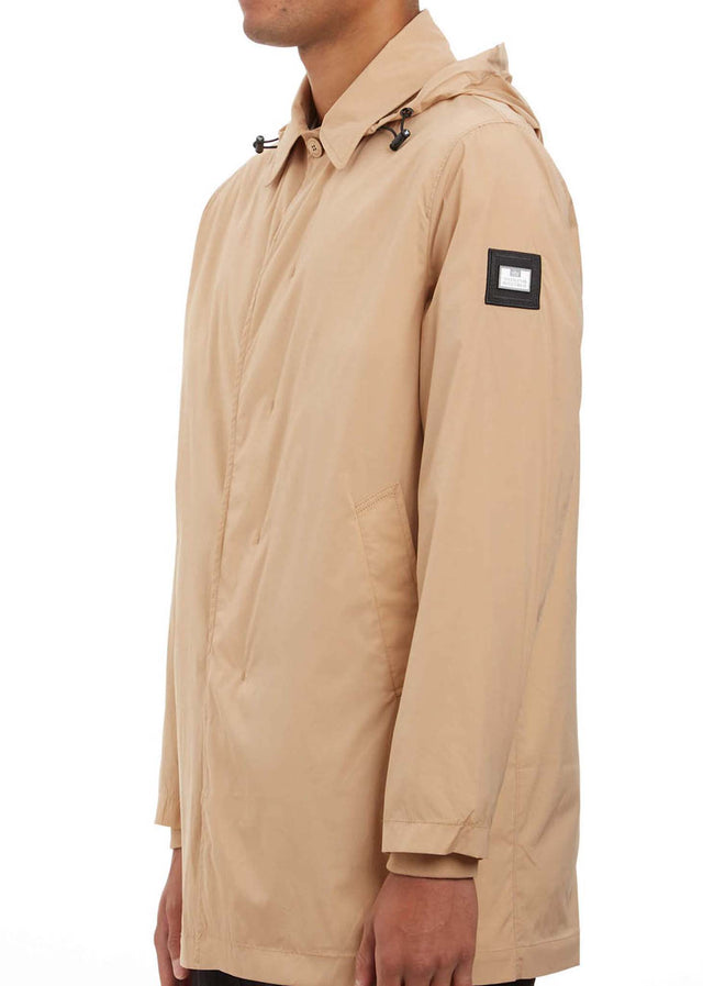Weekend Offender Jackets Danecroft - sandcastle