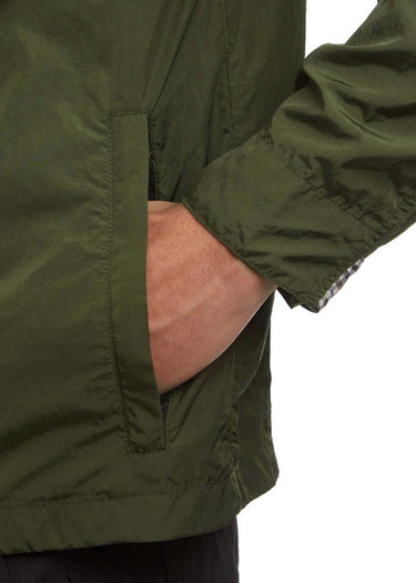 Weekend Offender Jassen Juniper hills - dark green