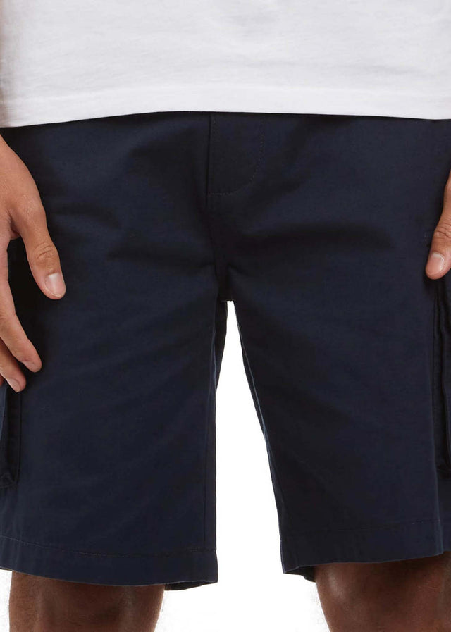 Weekend Offender Shorts Mascia - navy